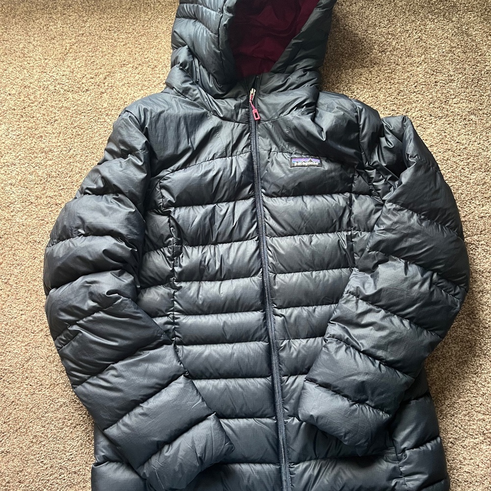 Patagonia Hi Loft Jacket